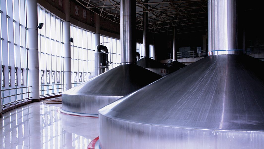 Alternateurs pour la fabrication | Alimentations industrielles