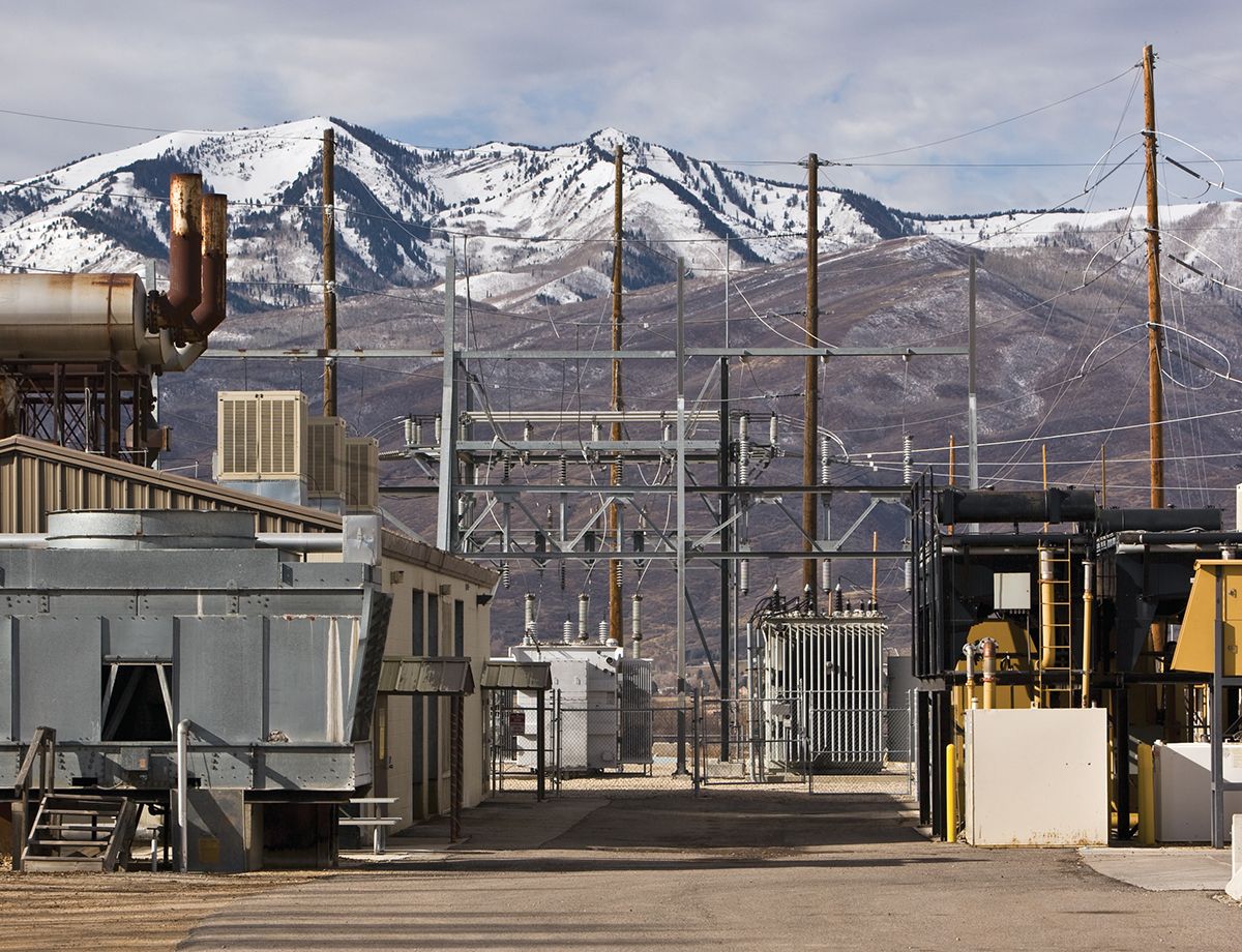 “These generator sets help us manage our resources and keep the cost of power down,” said Alan McDonald, chairman of the board for Heber Light & Power. “With this option, we don’t find ourselves having to buy electricity at top dollar during the high peak demand time.”