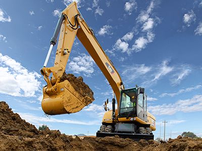 Excavators increase profitability