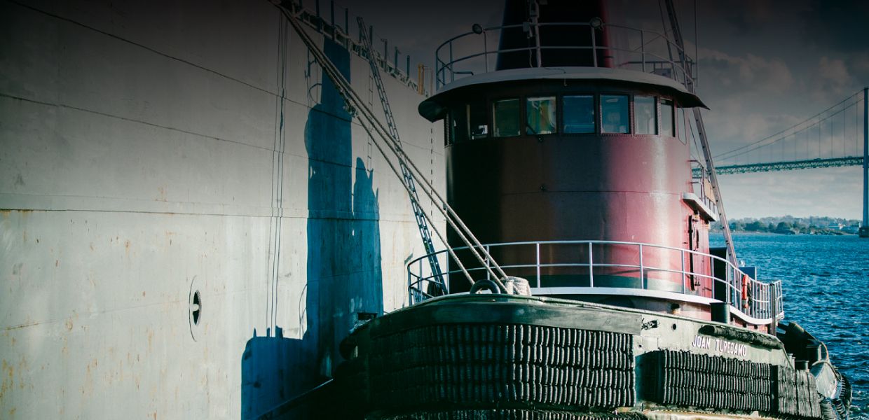 The Mitigation Trust Fund and Your Marine Engine, Explained