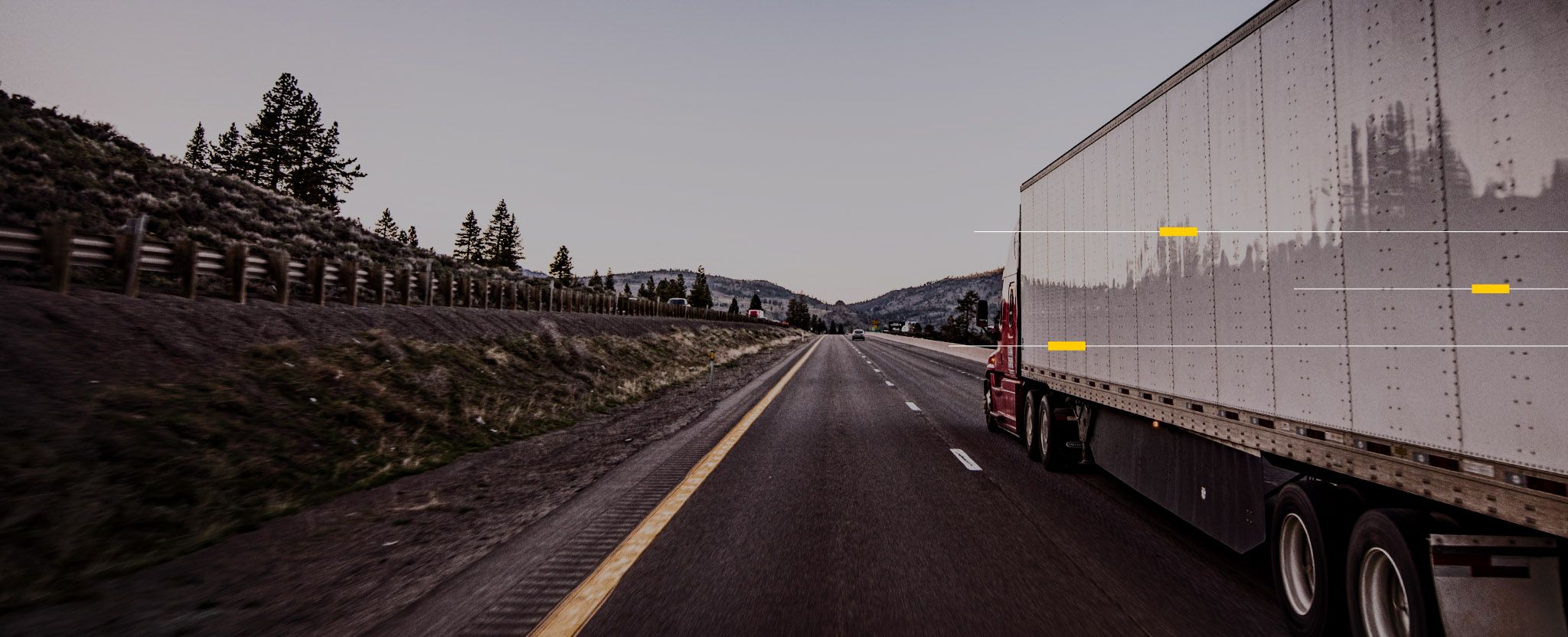 Cat OnHighway Truck Engines Caterpillar