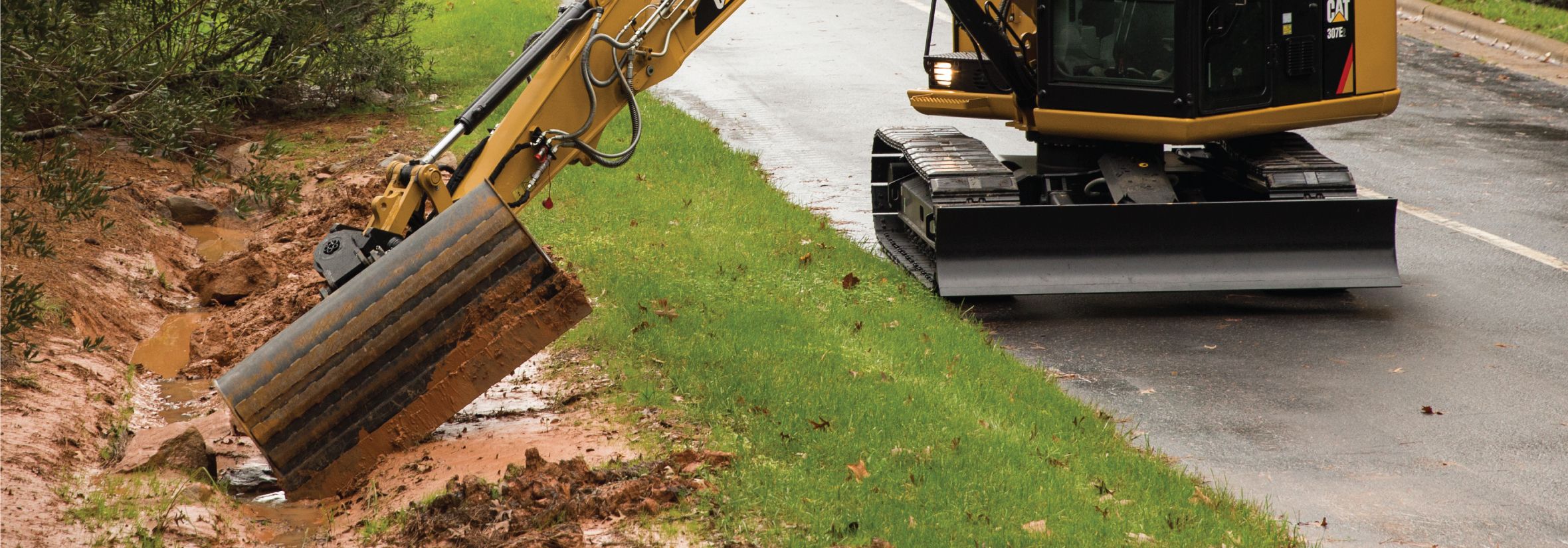 Machines and Couplers to Speed Up Work