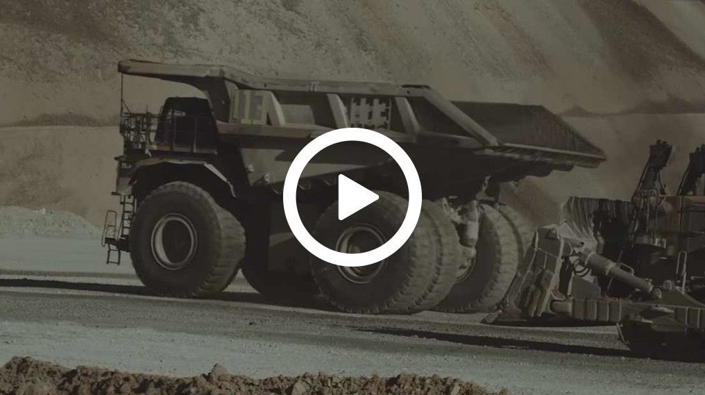 Cat Detect Proximity Detection System Caterpillar