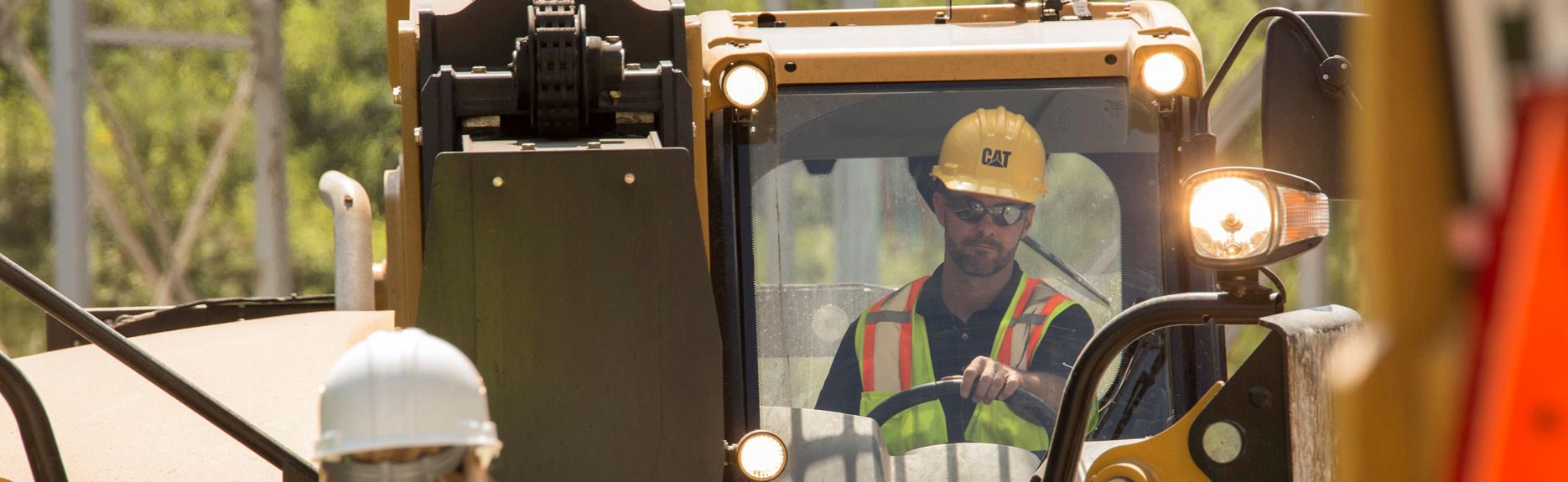 In addition to wages, don’t overlook the power of machine comfort and productivity features on operator recruitment and retention.