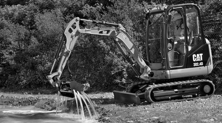 Oplossingen voor landschapsinrichting