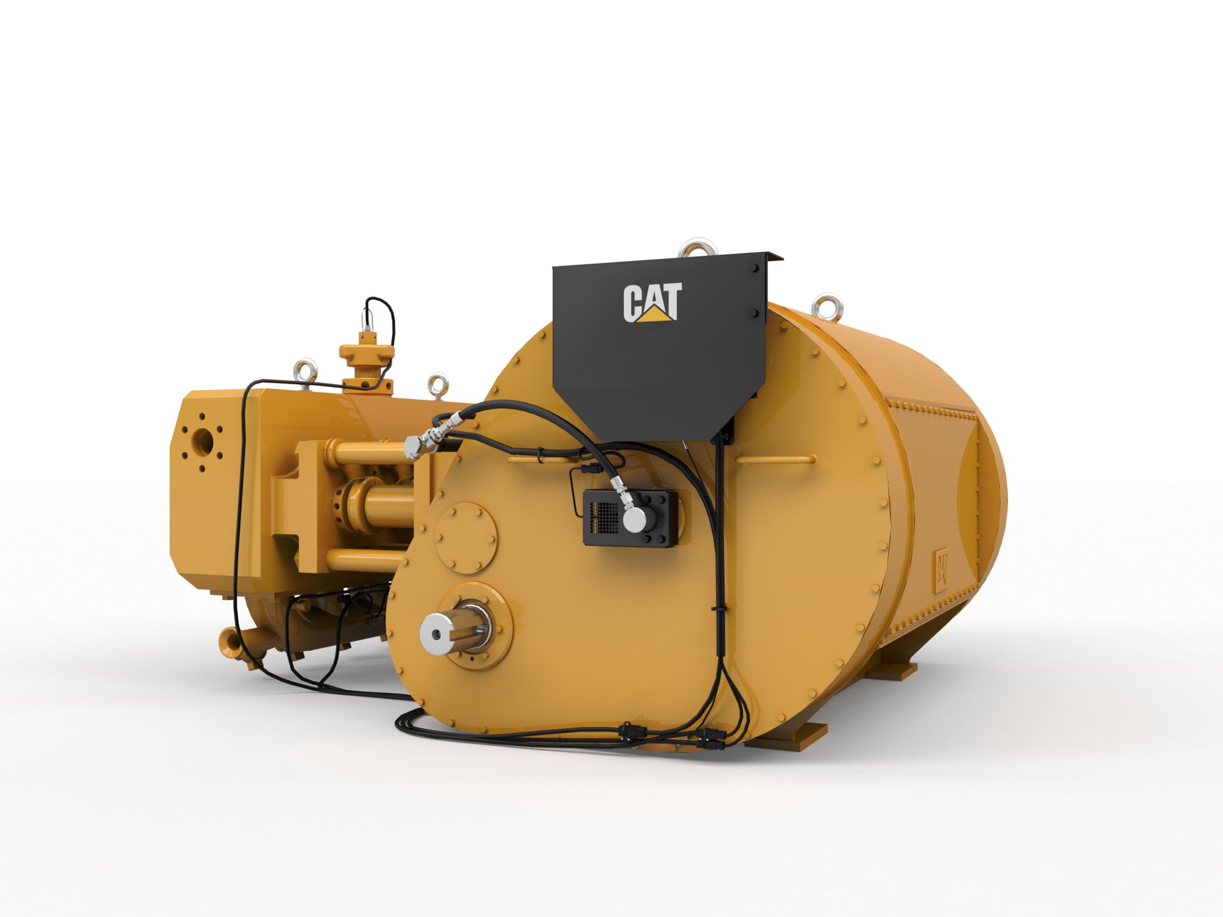 PEMS is a new way of managing pumping operations, as it can minimize downtime, preserve fluid end and power end components, and help avoid catastrophic failures.