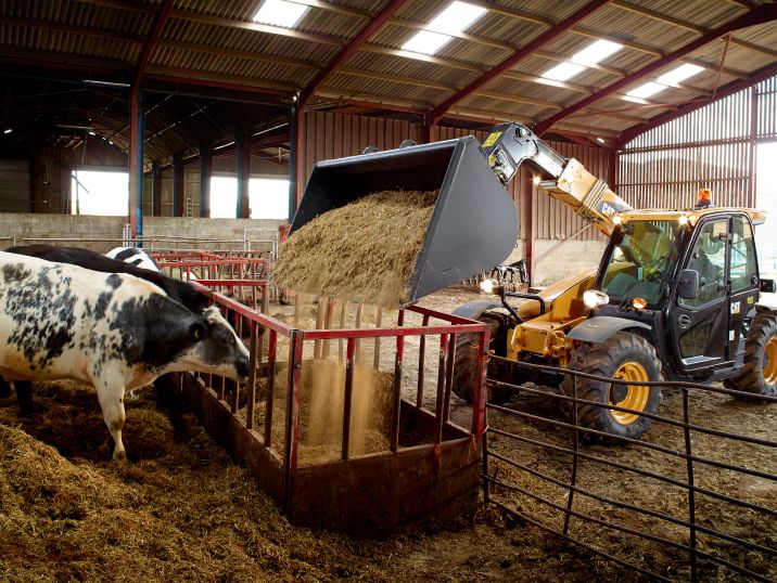 Agriculture Industry Solutions