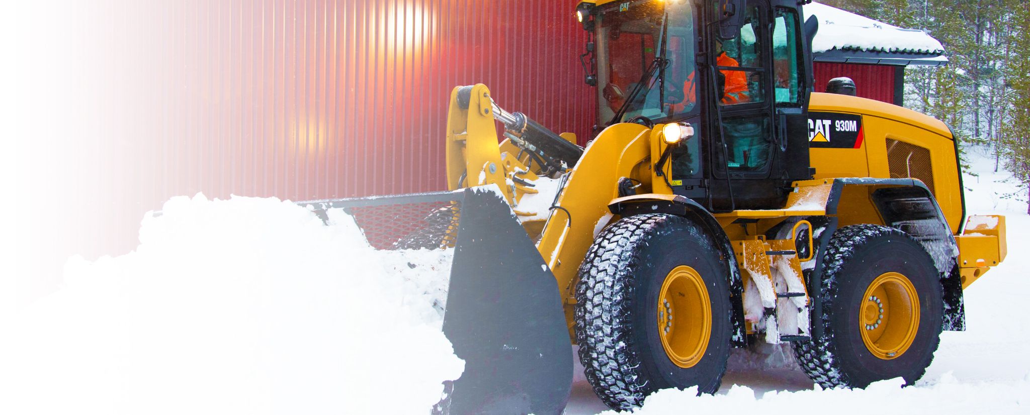 Cat SIMA Member Offer Caterpillar