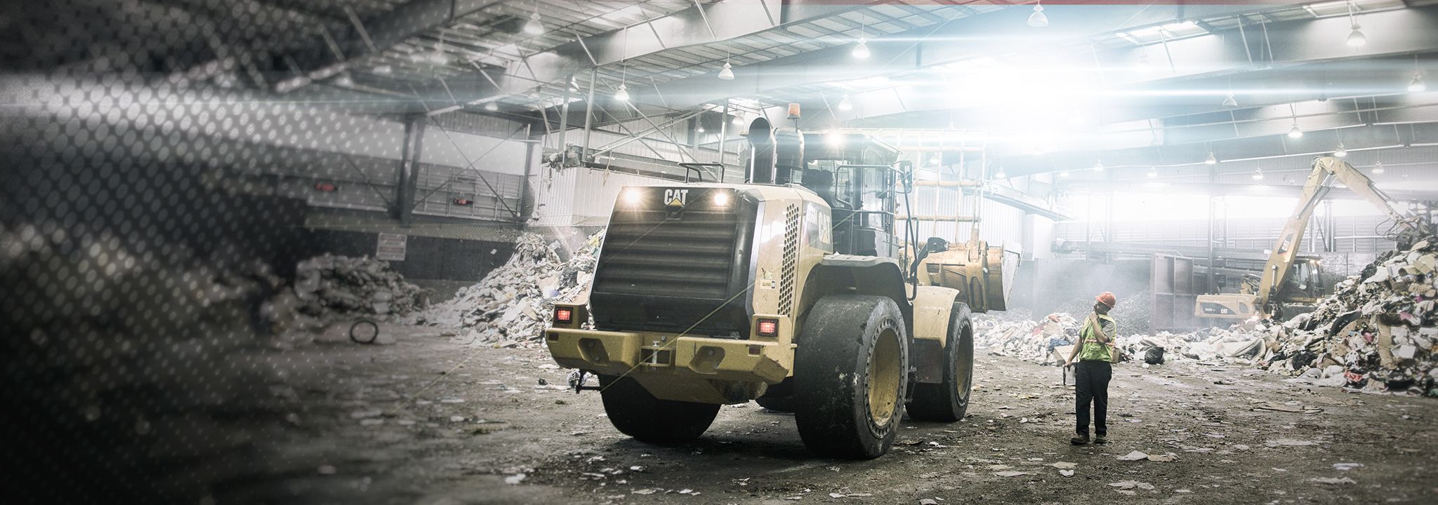 TRANSFER STATION safety