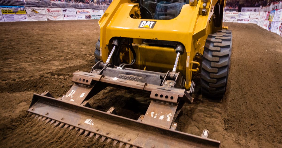 Cat Agriculture Equipment Discount with PBR Membership Caterpillar