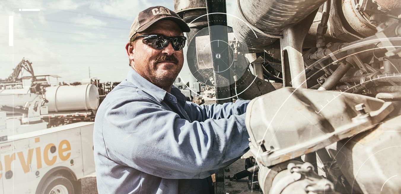 Cat Repair Options Caterpillar