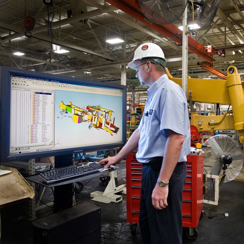 Caterpillar Customer Solutions