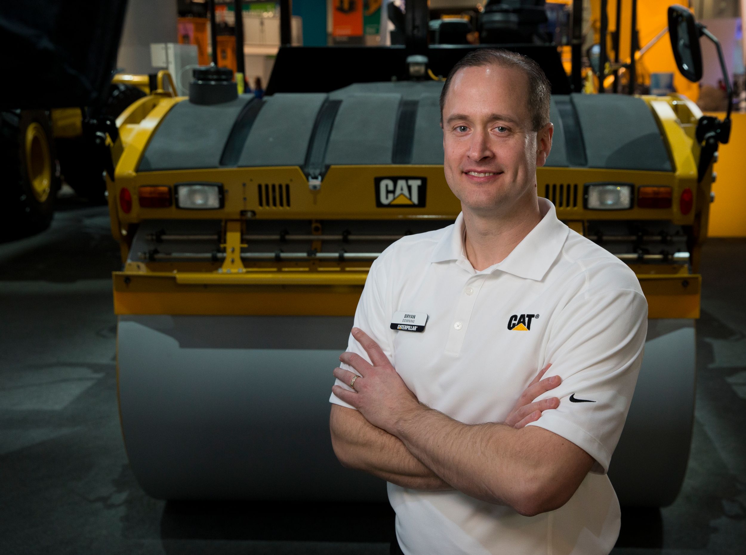 Cat Customer Stories Caterpillar