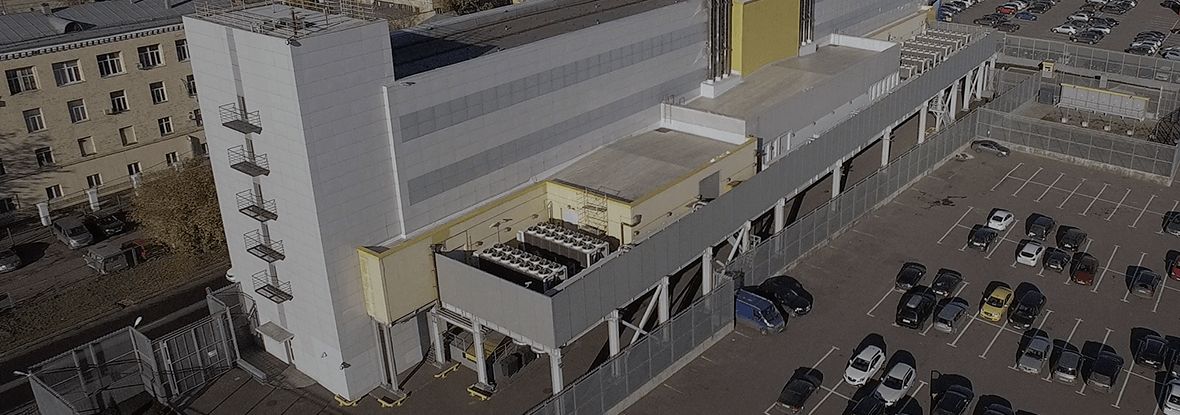 data centers