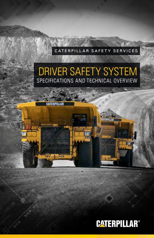 Driver Safety System Specifications and Technical Overview