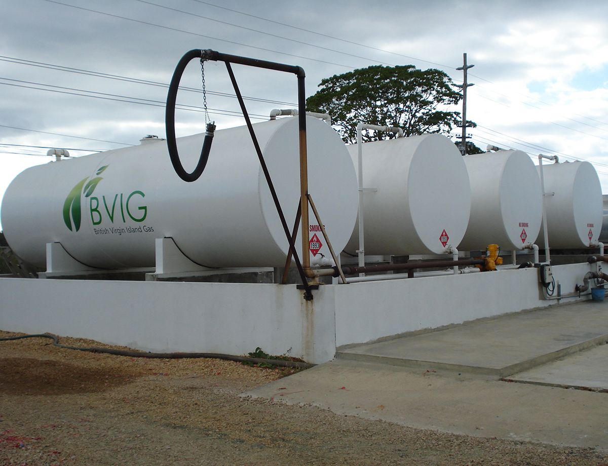 Cabo Rojo Gas is committed to providing same-day delivery and round-the-clock service.