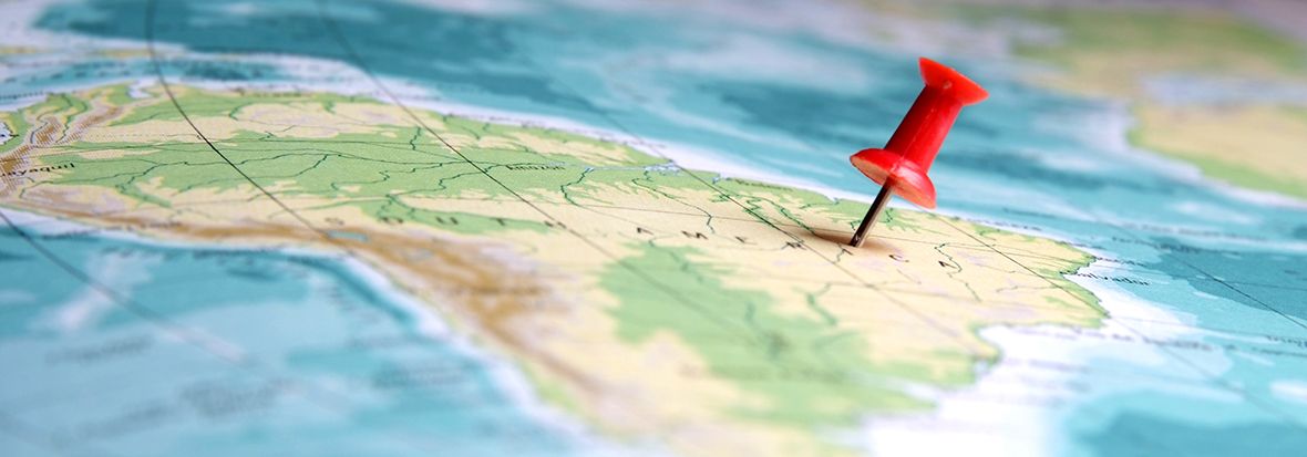 FG Wilson Dealer Locator