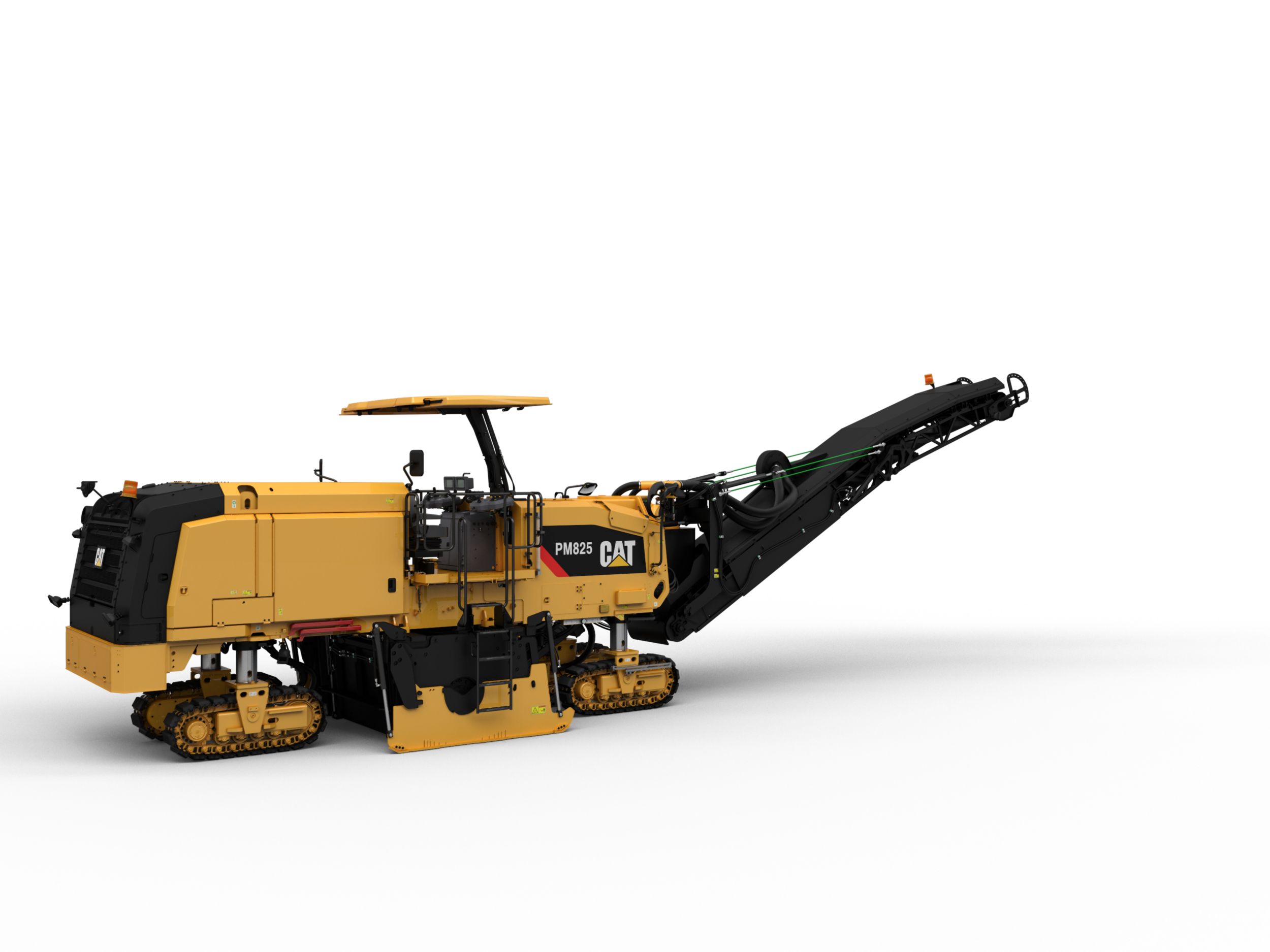 New PM822 Cold Planer Cold Planers For Sale Carter Machinery