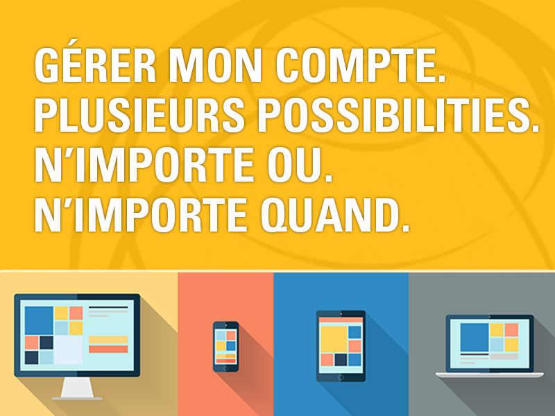 Page d’accueil de Cat Financial