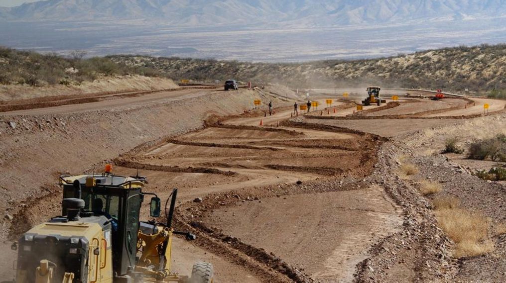 Operations Cat Caterpillar