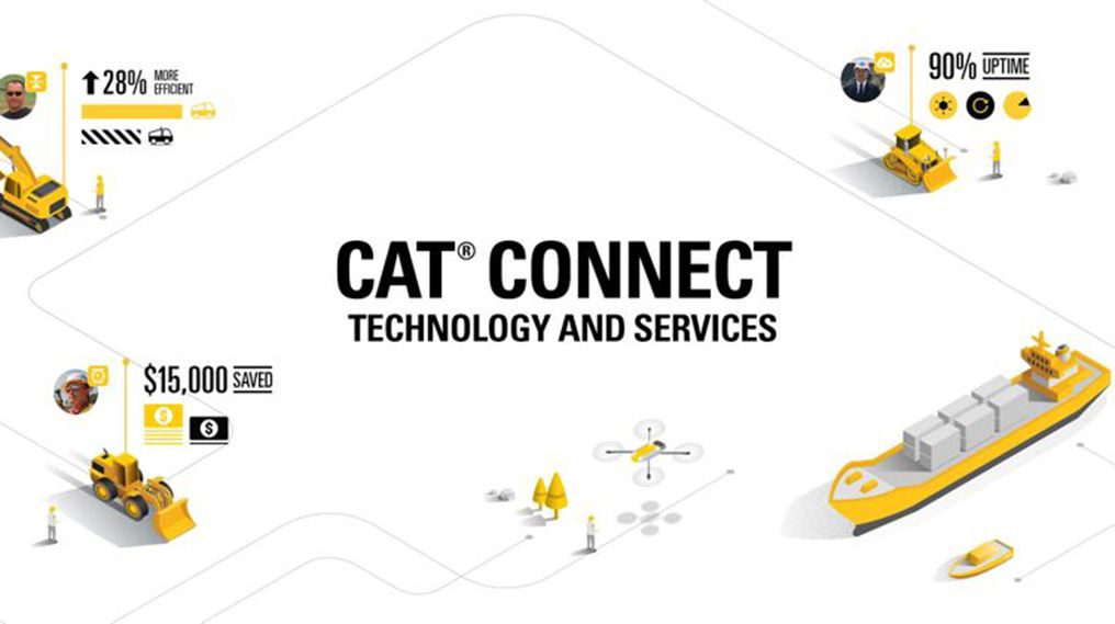 Cat Why Cat Governmental? Caterpillar