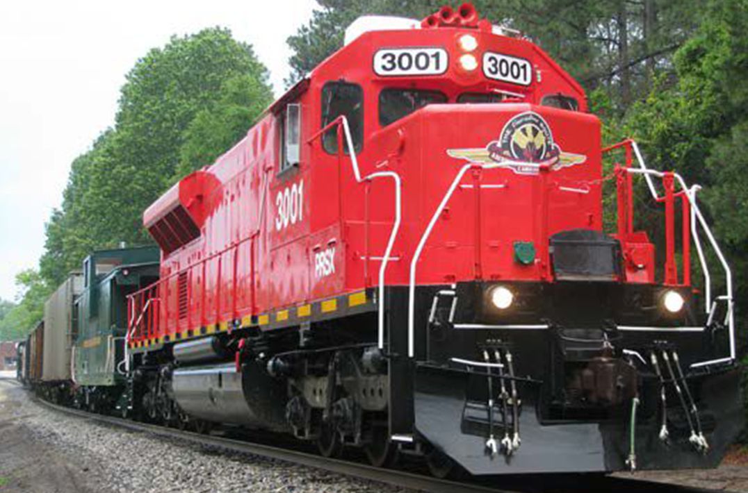 EMD®30C Repower公司