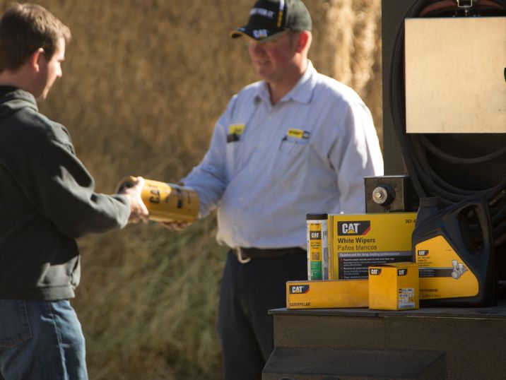 Part Reference Guide