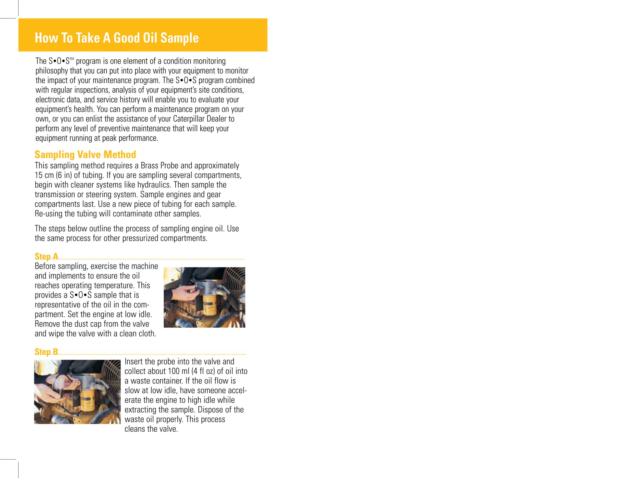 Caterpillar Manual Download V40c