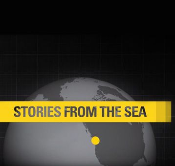 Stories from the Sea