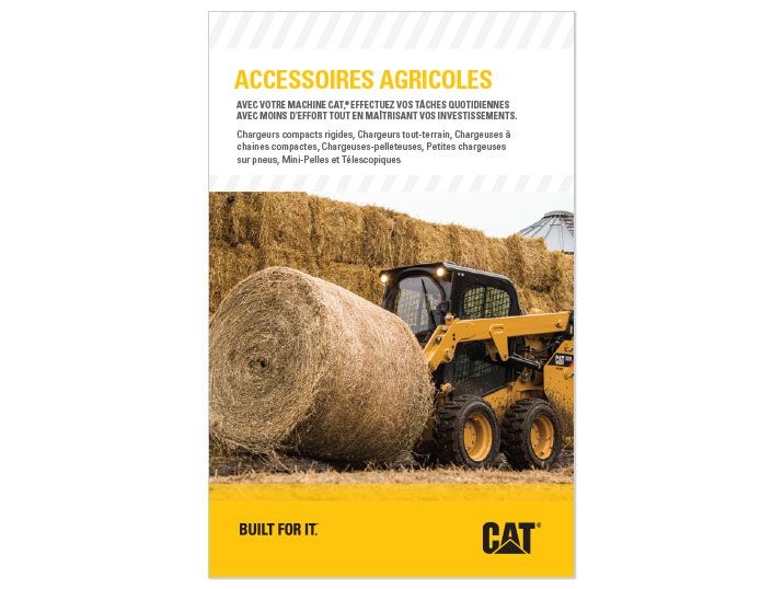 Attachements Agricoles