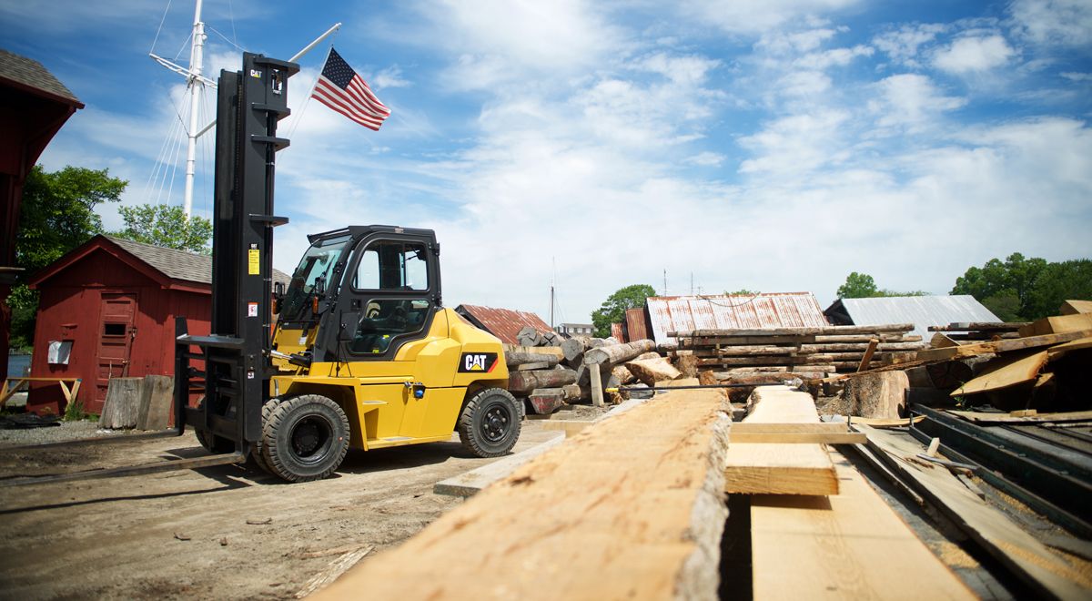 Caterpillar Caterpillar