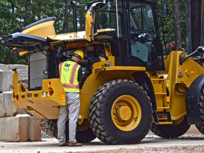 دعم منتجات التشييد