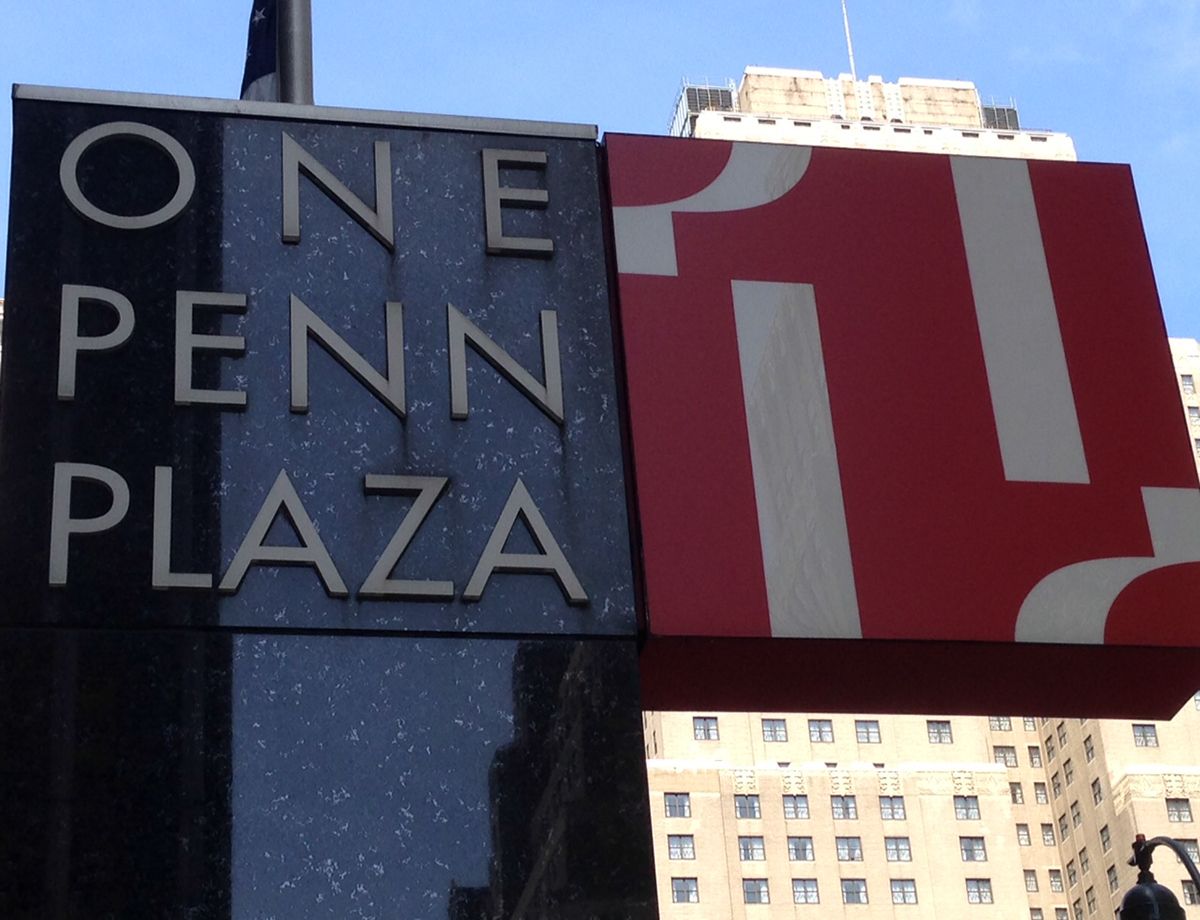 As the fourth largest office building in New York City, One Penn Plaza operates on one of the most constrained electrical grids in the U.S.