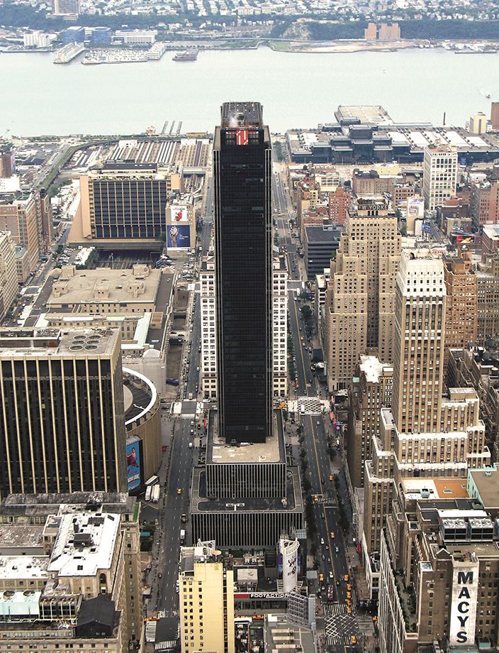 GI Energy, New York, New York