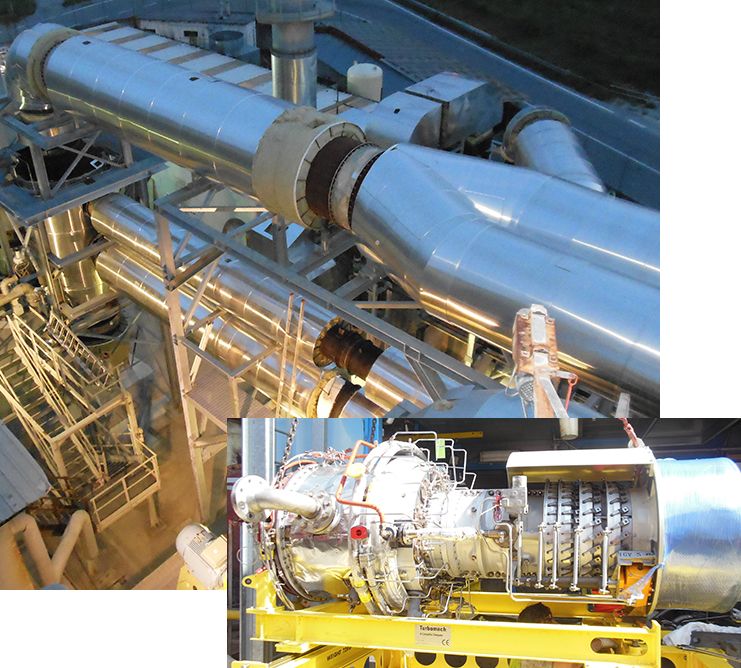 Industrial: Lucart Group, Italia