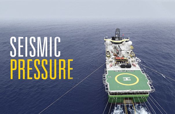 Seismic Pressure