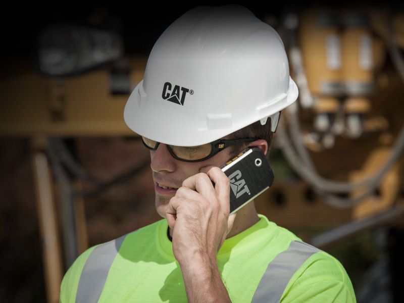 Cat Safety Training Caterpillar