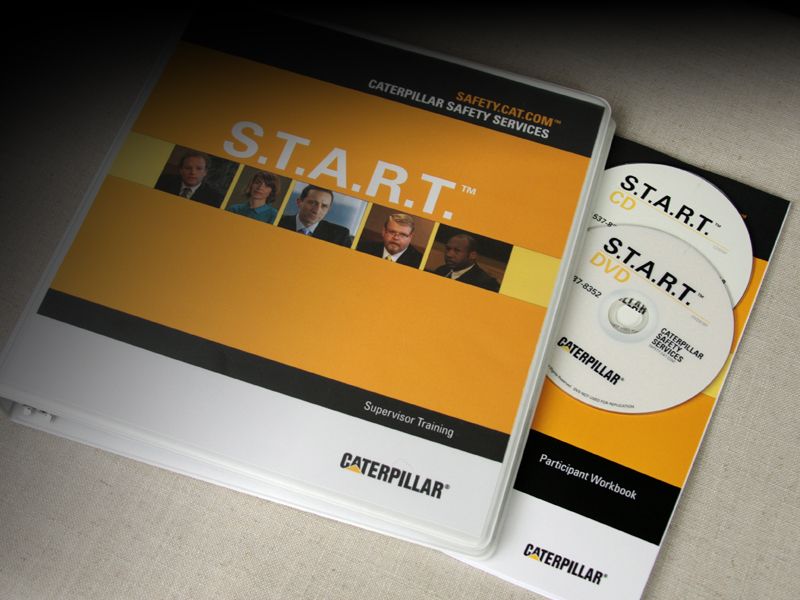 Cat Safety Services Caterpillar