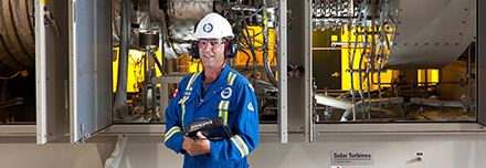 Equipment Optimization