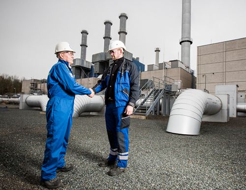 Restage Your Gas Compressor for Changing Pipeline Landscape