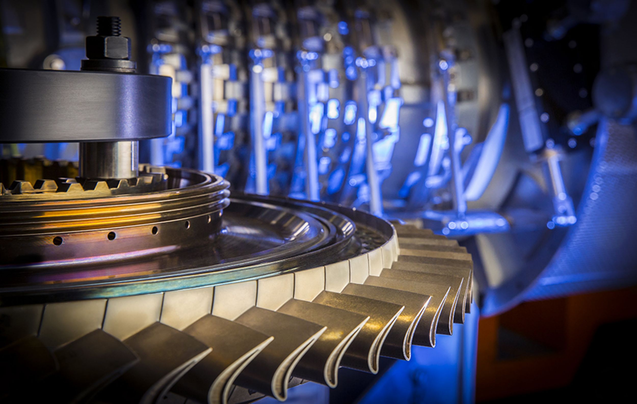 Solar News and Press Releases About Us Solar Turbines