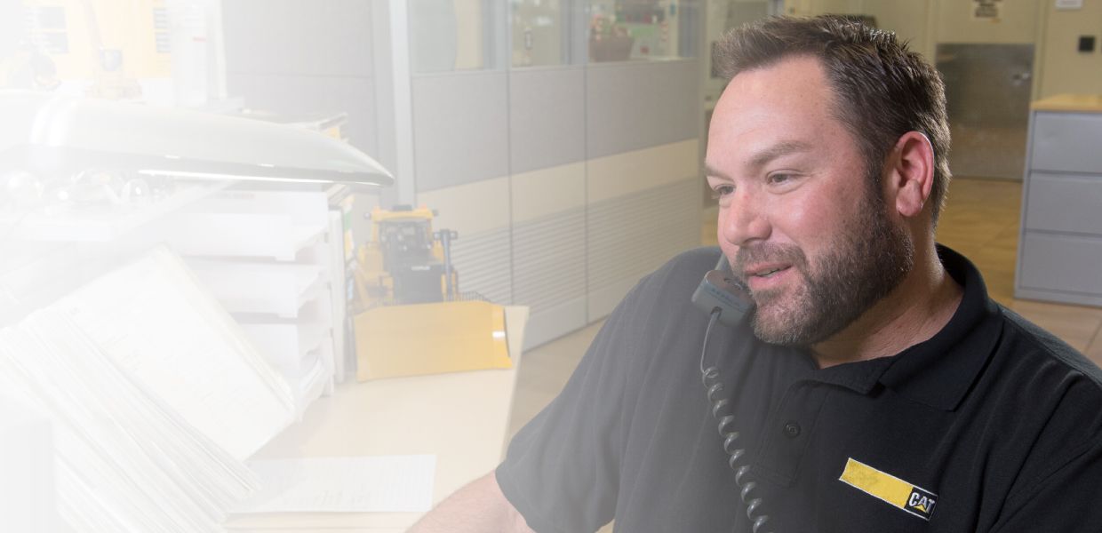 Expert on phone image