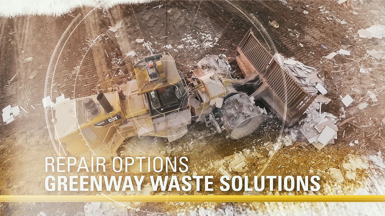 Repair Options - Greenway Waste Solutions