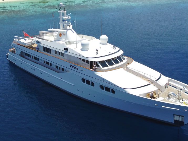 Fully Loaded: What Proper Engine Loading Can Do For Marine Power