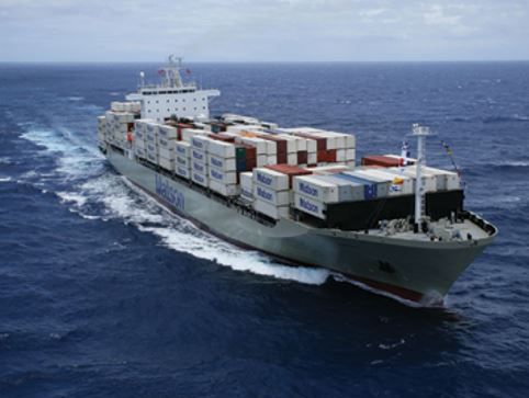 Beyond the Iron: 5 Turning Points in Marine Shipping 