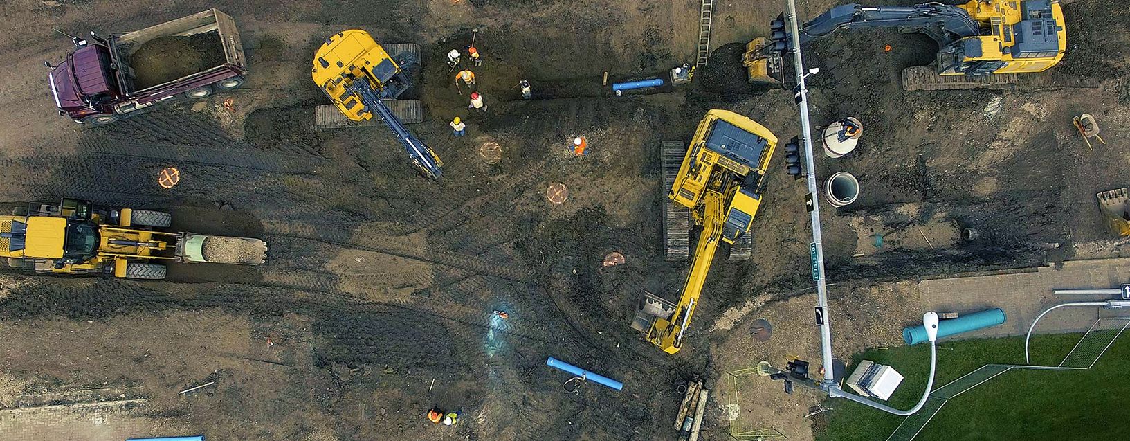 Detect for Personnel Proximity Detection System Cat Caterpillar