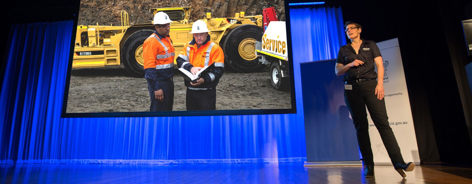 Caterpillar Safety Services Cat Caterpillar