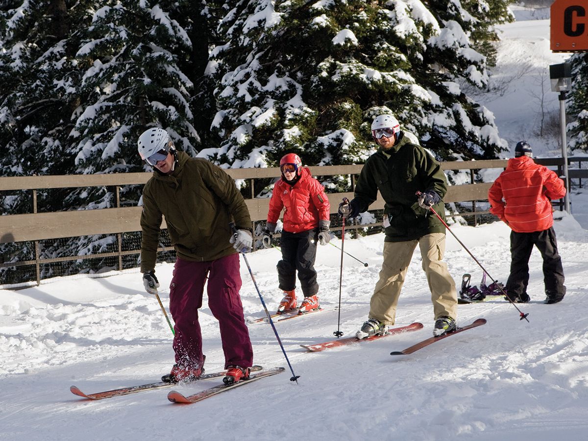 Snowbird Ski and Summer Resort has attracted skiers from around the world for nearly four decades