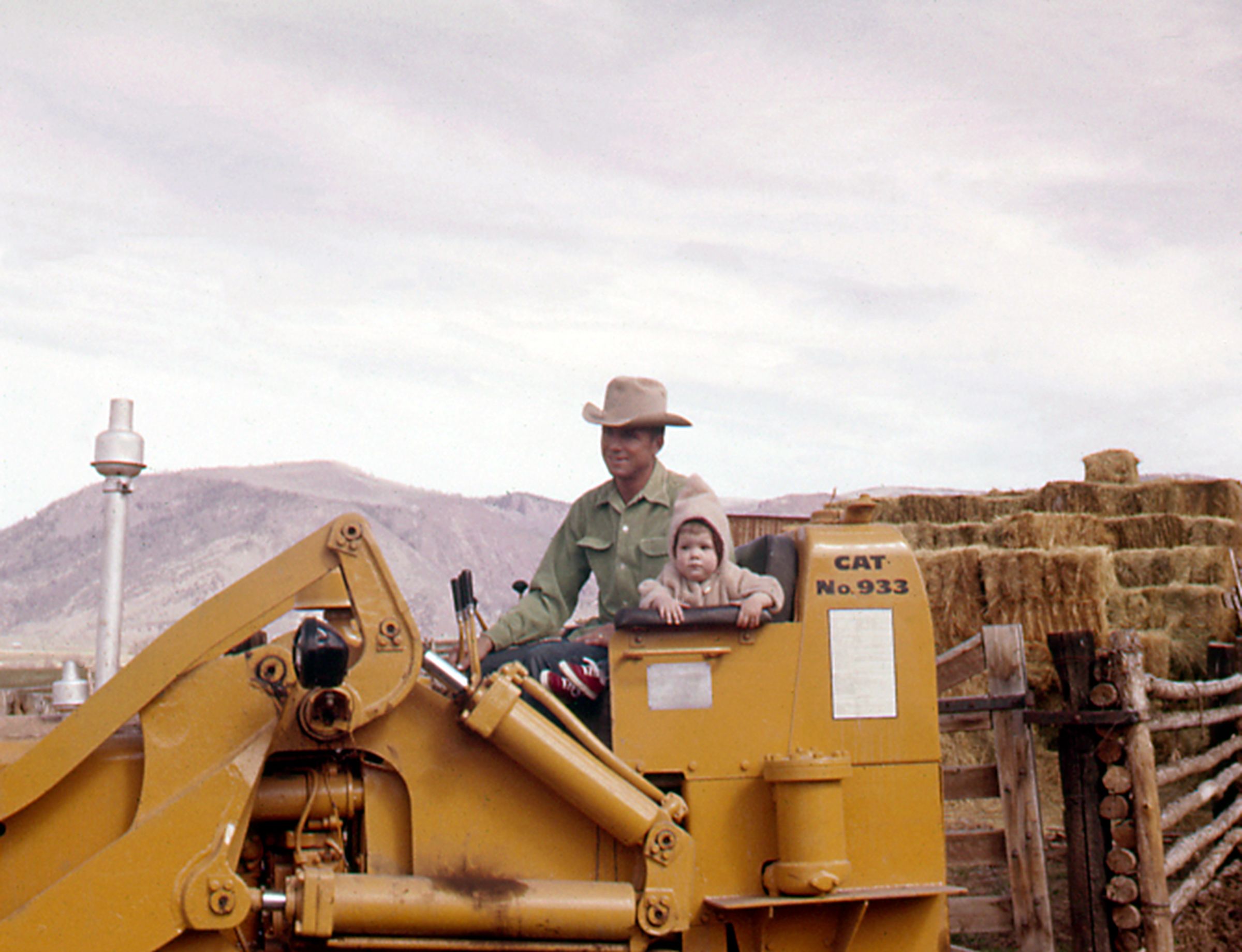 Stutsman-Gerbaz wagner cat aspen excavation