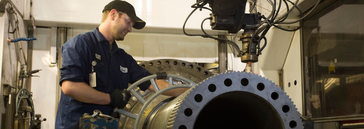 再制造的4大优势